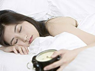 怎样克服恋床症,恋睡癖是什么心理疾病
