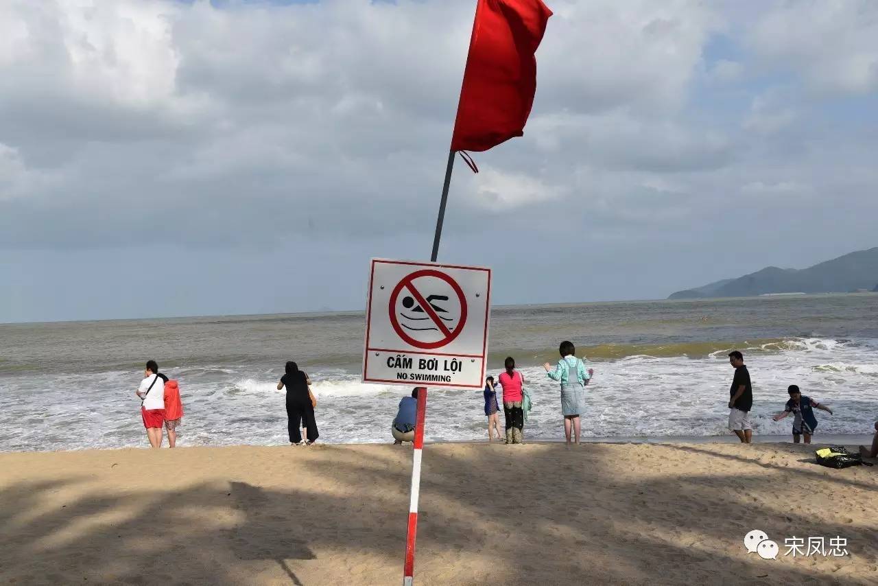 我的越南之旅旅行日记,旅行日记越南