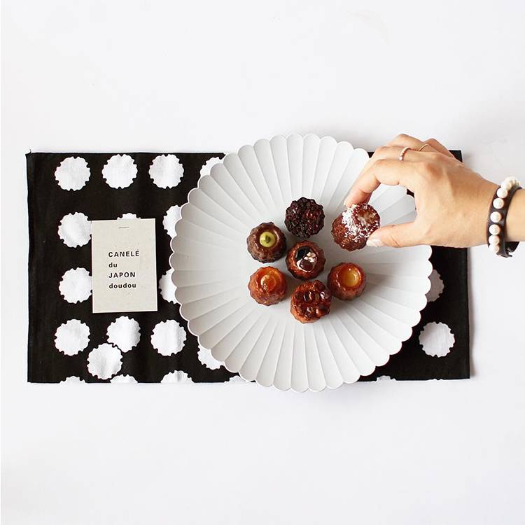 为什么别人拍的食物比你美？秘诀就在于这些高颜值餐具啊！