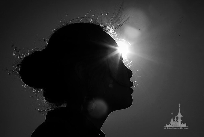 神话国度的守望（带上娃娃穿行欧亚之亚美尼亚）