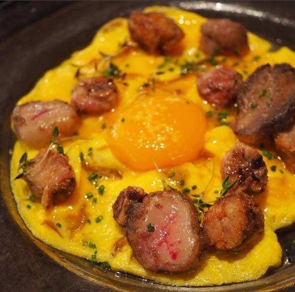 超级有质感高端的餐桌,真正显高级的餐桌