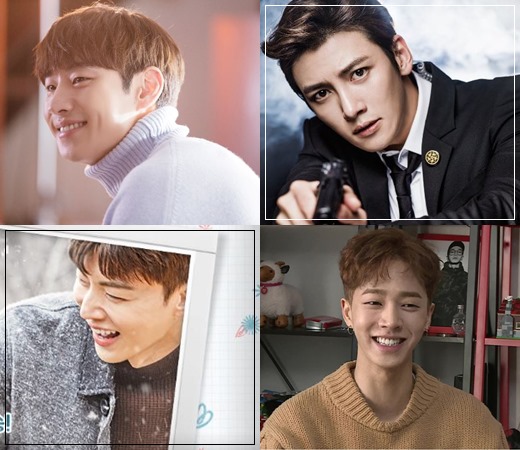 池昌旭和李帝勋谁厉害,安宰贤池昌旭