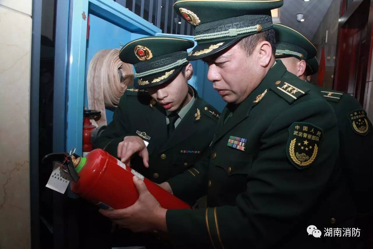 「新闻多看点」｜衡阳消防主官带队突击夜查足浴休闲场所消防安全；邵阳消防昼夜突查足浴店依法查封13家火患单位……