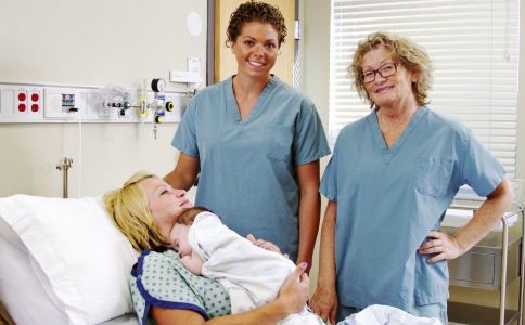 解析剖腹产的优缺点