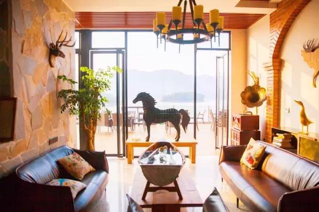 浙江小众乡村景点,江浙沪风景好的山野居住地