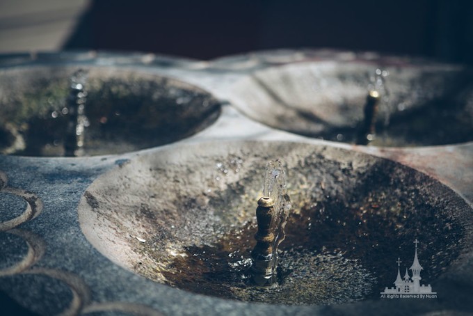 神话国度的守望（带上娃娃穿行欧亚之亚美尼亚）