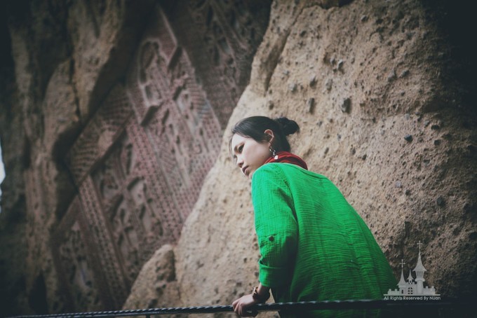 神话国度的守望（带上娃娃穿行欧亚之亚美尼亚）