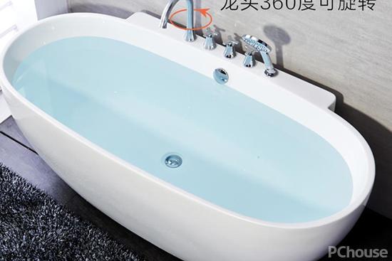 浴缸选什么材质的比较好一点安全,浴缸什么牌子好优质浴缸如何选购