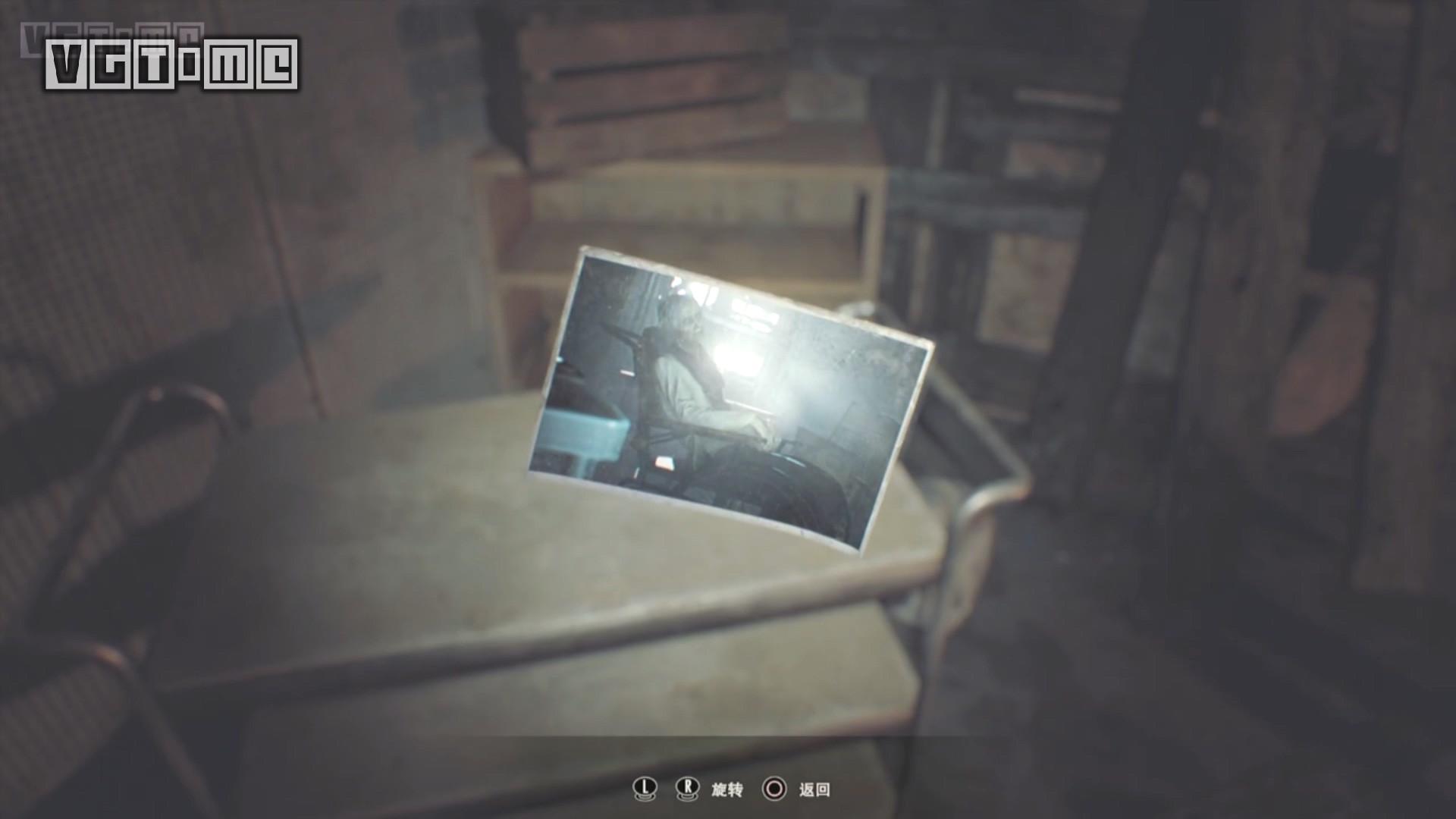 生化危机7剧情深度解析,生化危机8和生化危机7