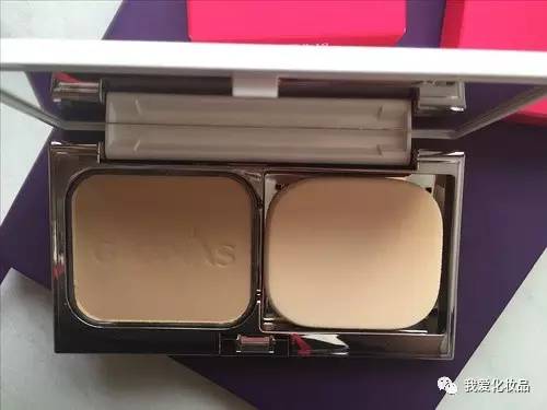 资生堂grana粉饼测评,资生堂pf粉饼真实测评