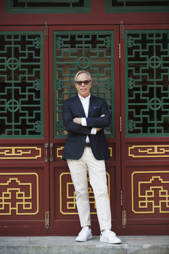 大家｜Tommy先生不想12点退房