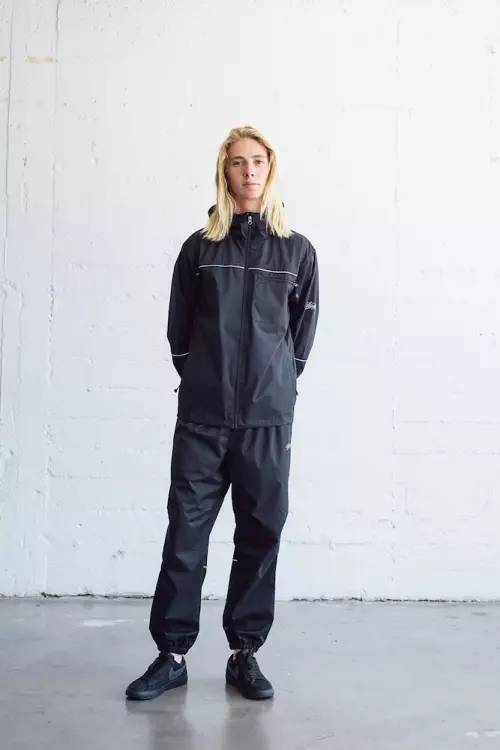 潮牌stussyt恤,潮牌stussy质量怎么样