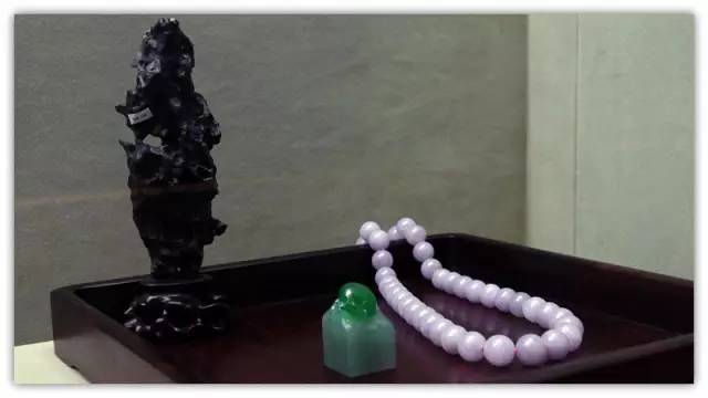 中艺展讯｜“玉见2017粤来玉美”精品翡翠展在福州三坊七巷塔巷王麒故居举办