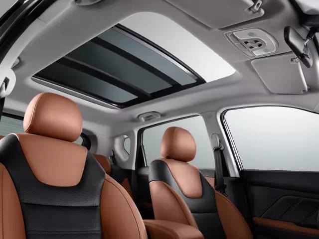 绅宝x352018款,外刚内柔的硬核运动suv