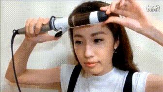 尴尬刘海拉低颜值怎么办？这几个办法说什么我都要Get！