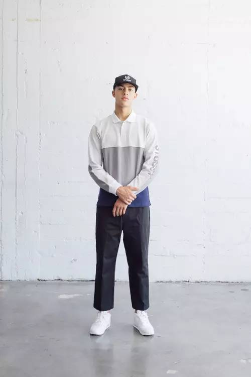 潮牌stussyt恤,潮牌stussy质量怎么样