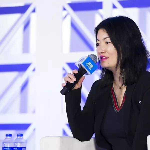 宜信公司ceo唐宁出席6次达沃斯,宜信唐宁应理性地探讨数字金融