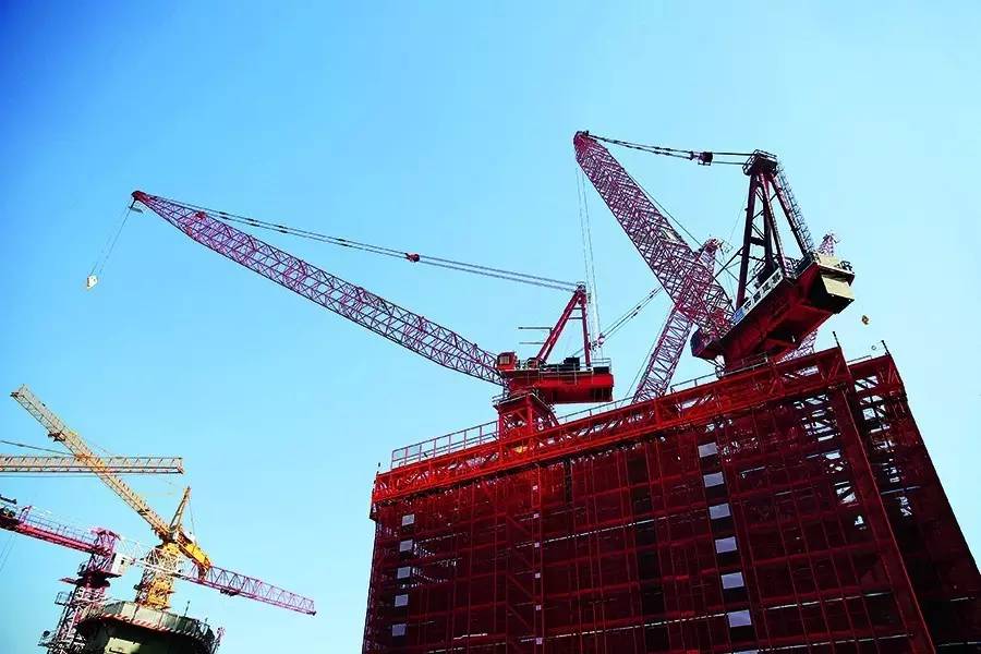 中国尊北京,北京中国尊高多少层