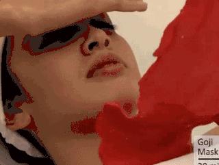 青海食用枸杞,青海枸杞为什么那么甜