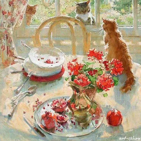 怎样学会画一幅中国画图书,怎么学会画一幅油画