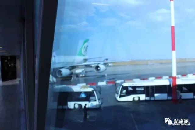 「在云端」“女皇”再让我看你一眼飞跃大半个地球只为最后一架747-300