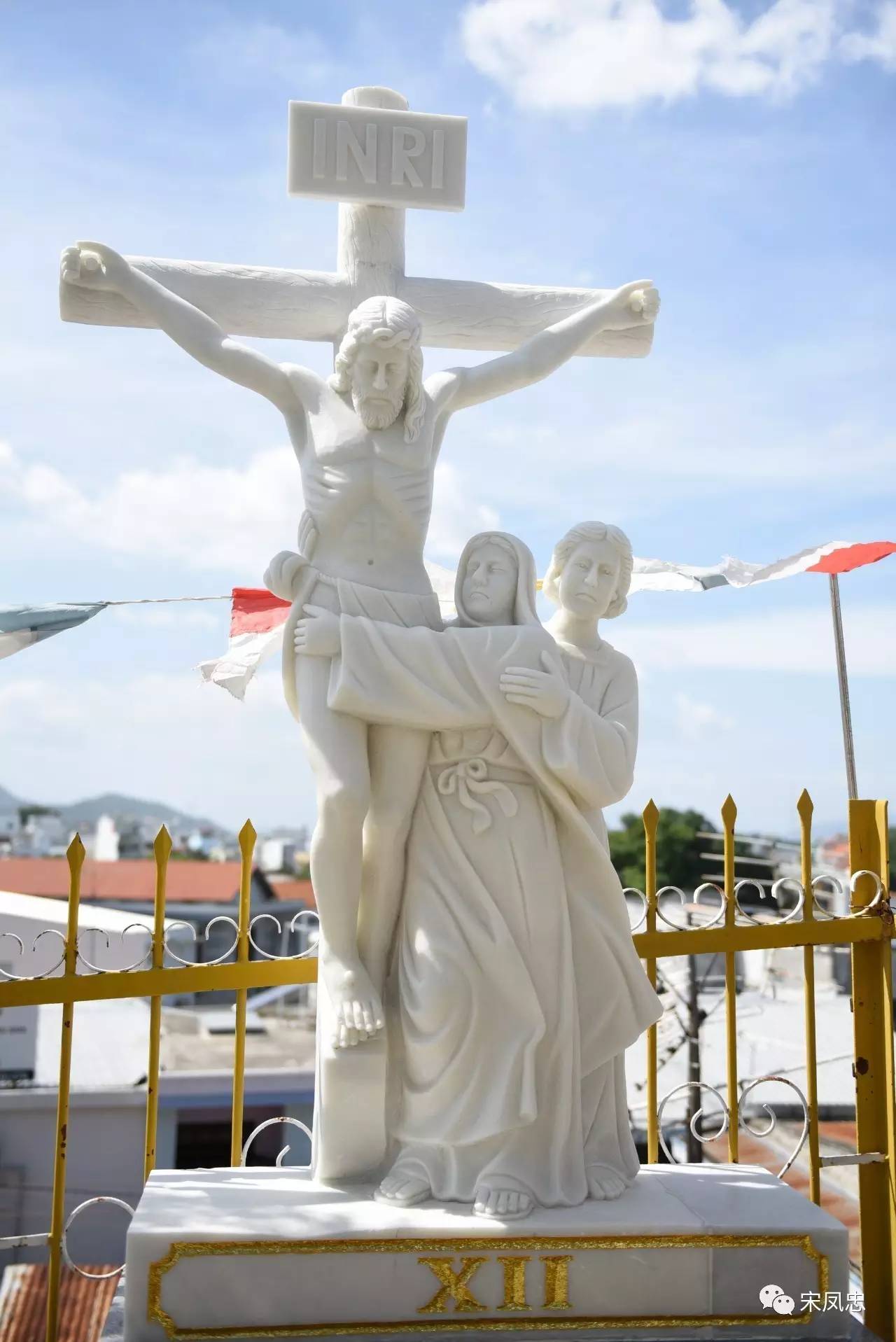 我的越南之旅旅行日记,旅行日记越南