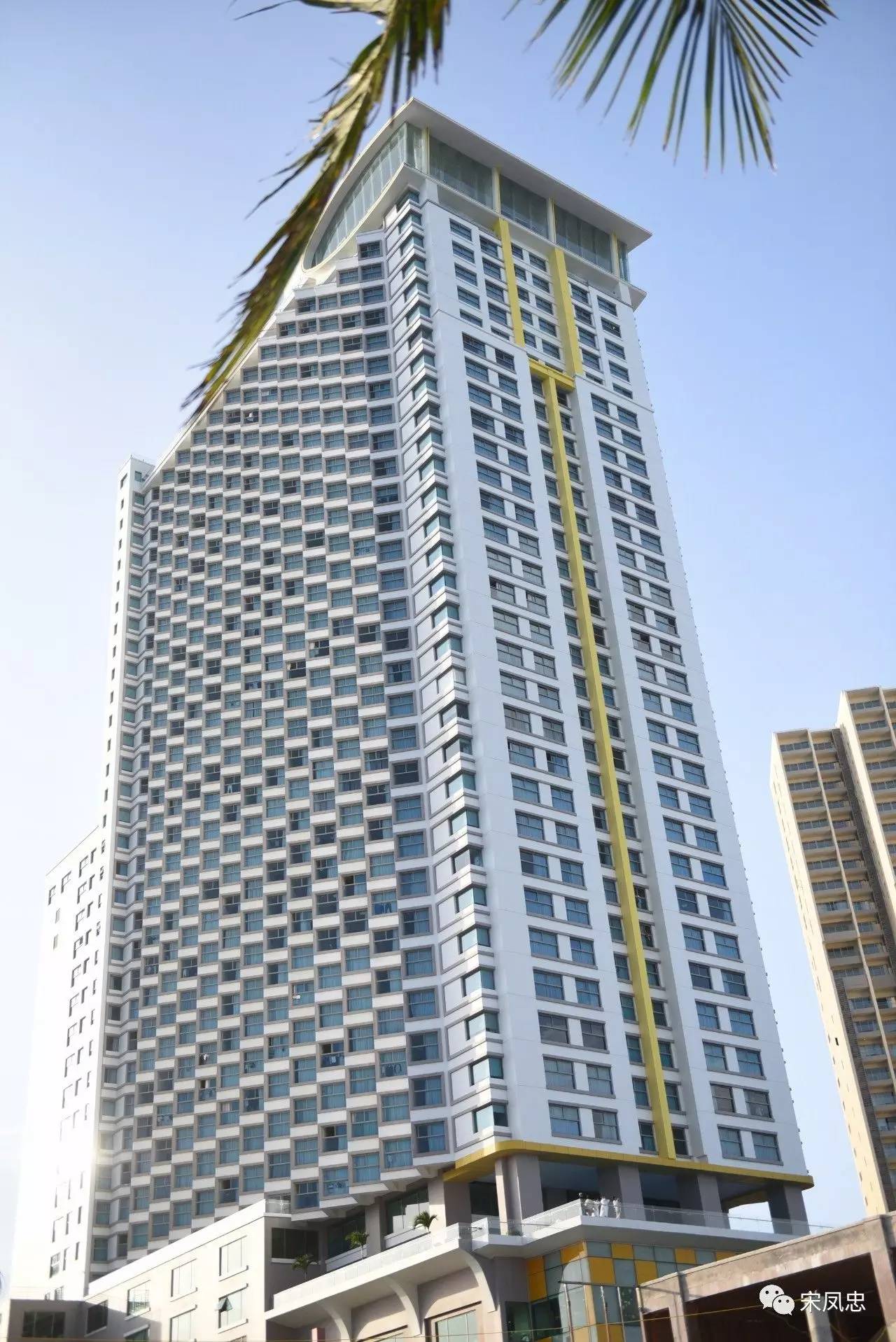 我的越南之旅旅行日记,旅行日记越南