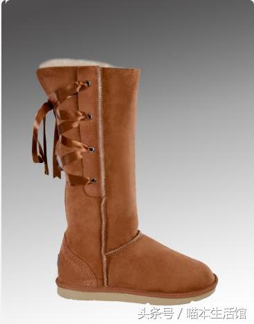 澳洲UGG品牌,澳洲ugg叫什么名字