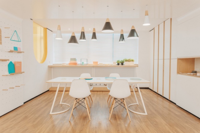 牙科诊所装修哪家强,小型私人牙科诊所装修