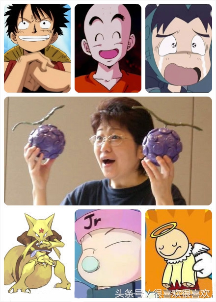 声优阵容强大的动漫,声优角色合集