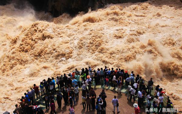 丽江到底有多美,丽江有什么牛
