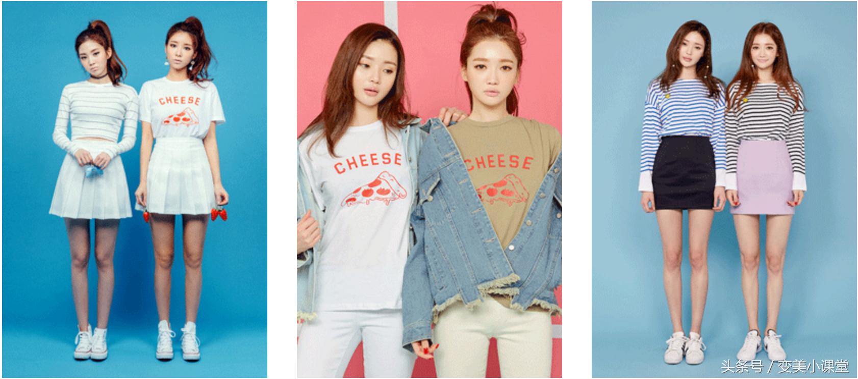 少为人知的少女品牌｜时尚又平价