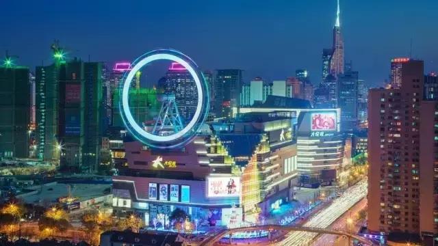 上海有哪些难停的停车场,上海地区商场免费停车指南