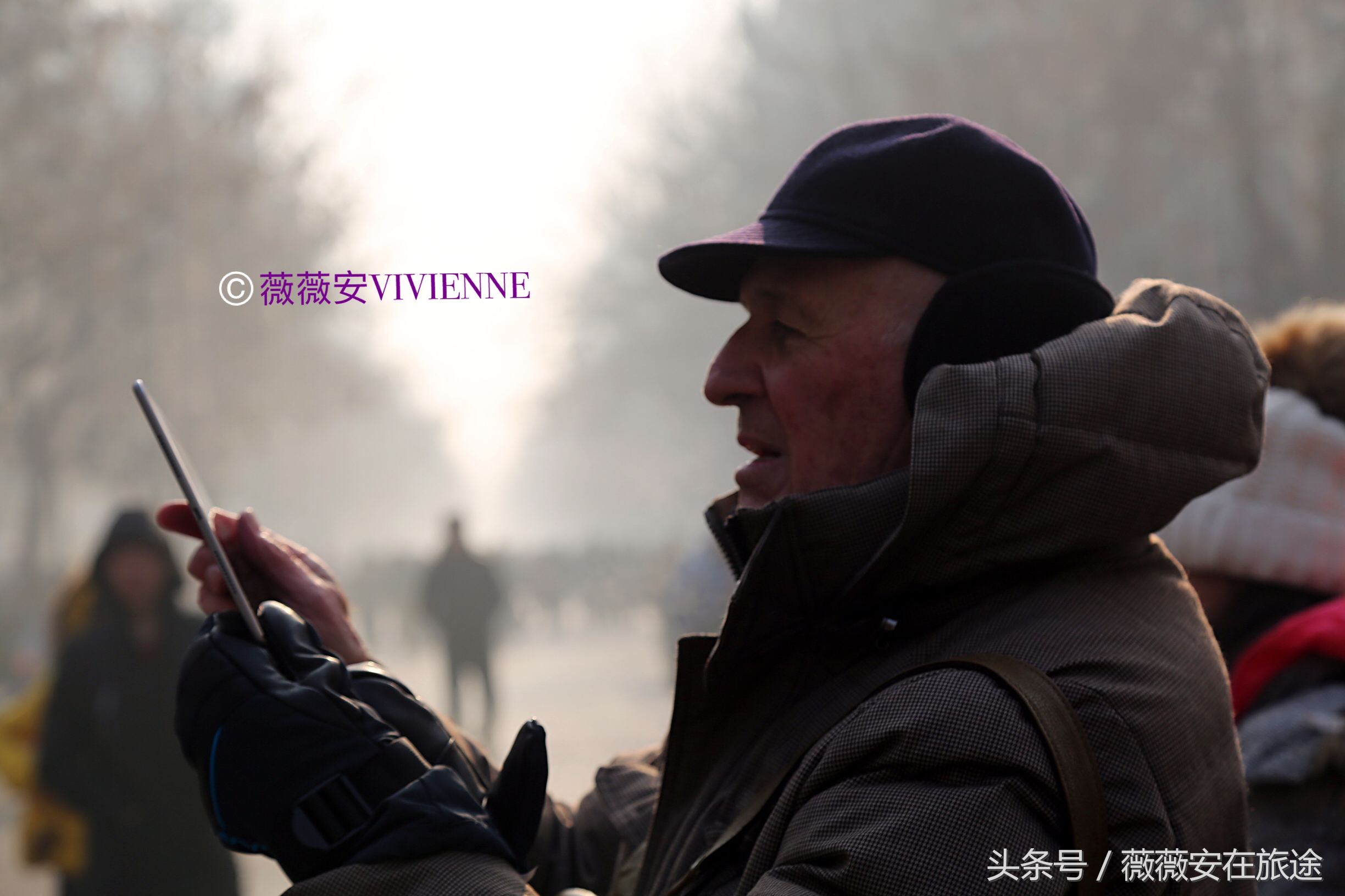 北国冰城之旅,奔赴冰城哈尔滨感受北国浪漫