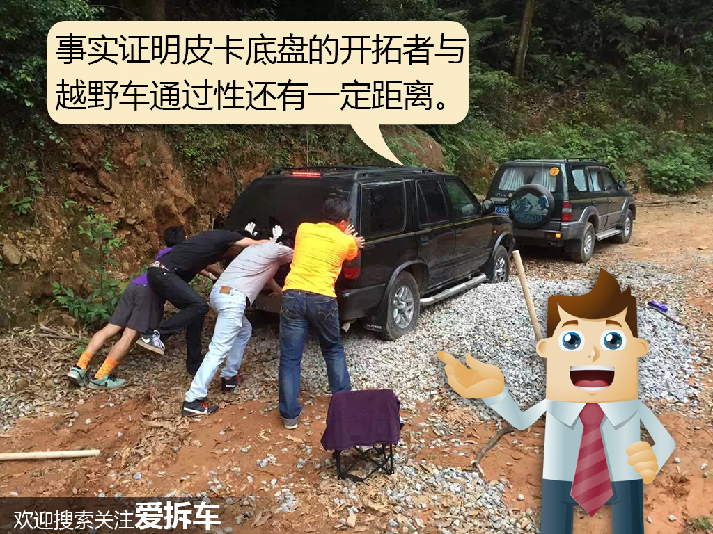 2万元二手车*藏西**行之路边买来一头“破驴”