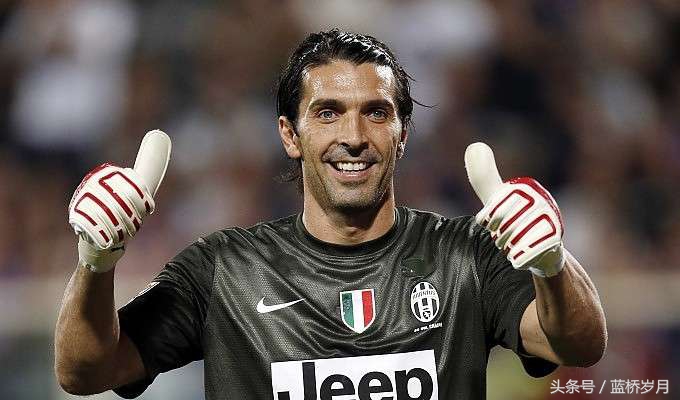 布冯历史,布冯历史数据