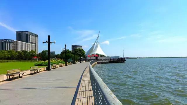 过年上海周边旅游最值得去的地方,上海假期周边旅游攻略大全