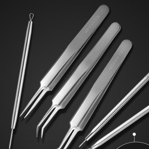 盘点那些实用去黑头的小妙招,去黑头小窍门你学会了吗