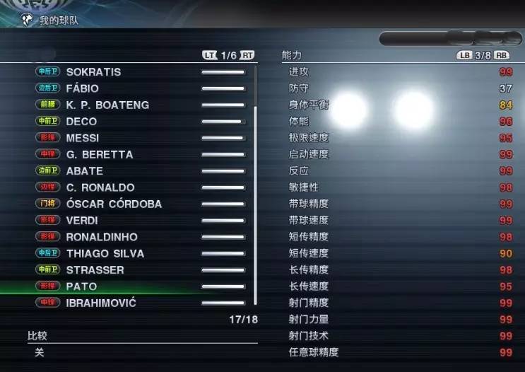 权健寻枪终有所获昔日实况妖人已随队训练
