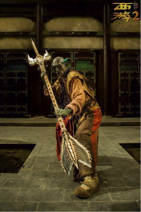 深度揭秘西游记背后黑暗恐怖内幕,西游伏妖篇的未解之谜