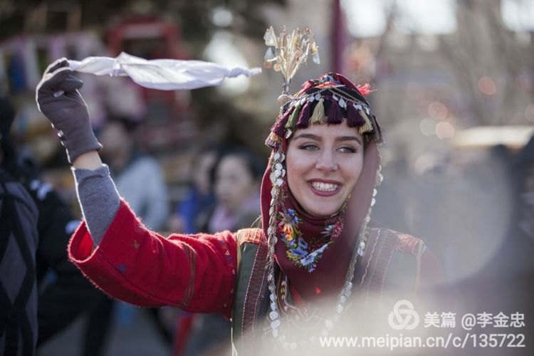 北京庙会排名一览表,北京莲花池公园庙会