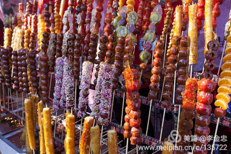 北京庙会排名一览表,北京莲花池公园庙会