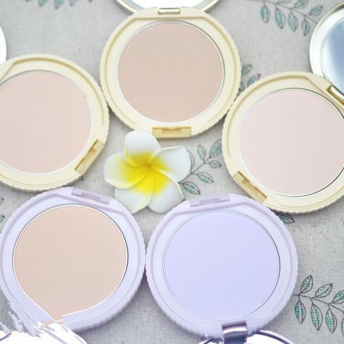 百元以内好用散粉粉饼,百元以下好用的粉饼