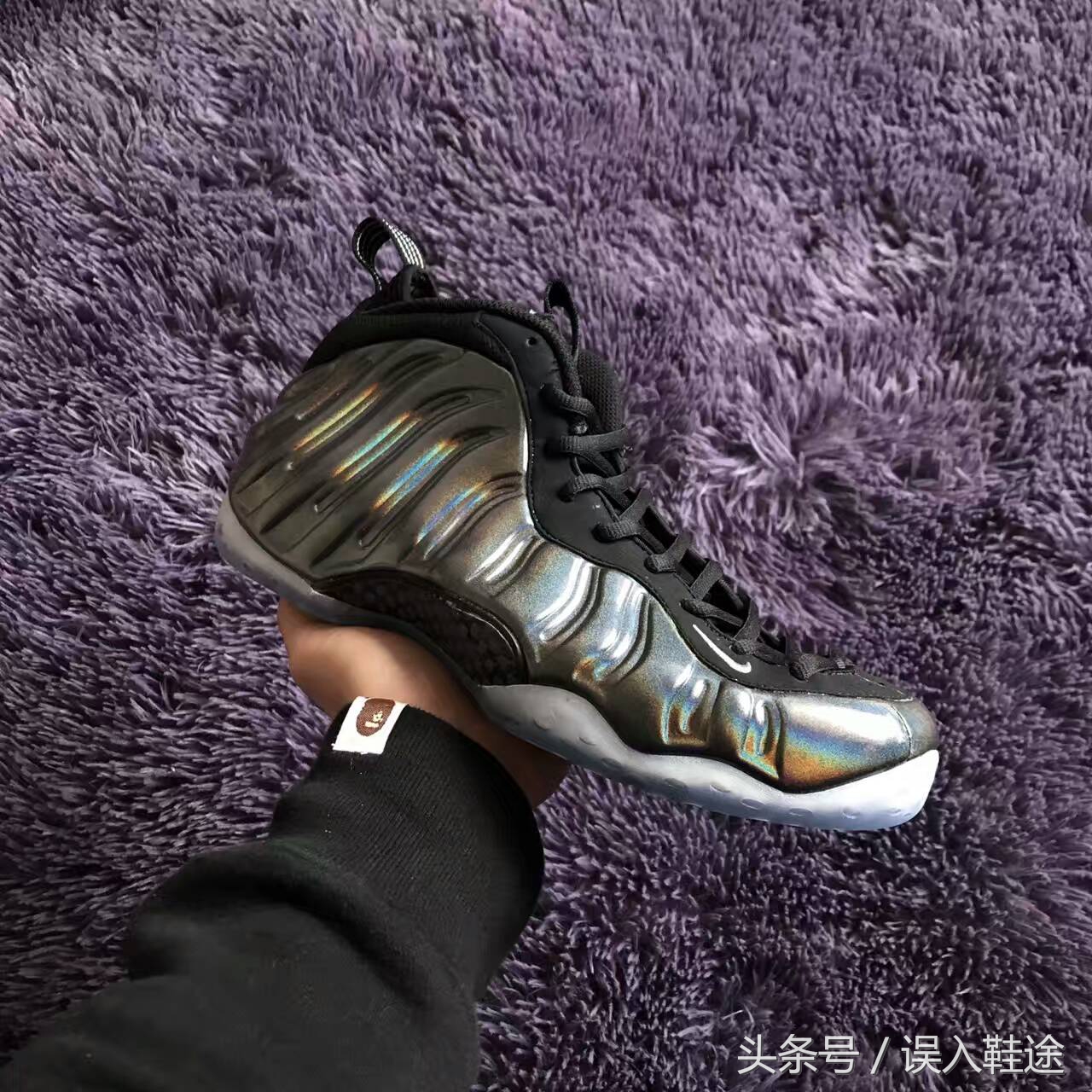 东莞aj和正版差距大吗,aj东莞货与正品区别