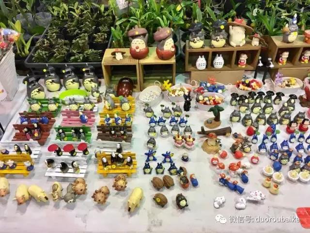 台湾寻肉之旅：小玲带你逛春节的台北花市！