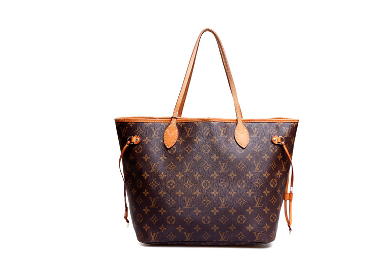 路易威登是大牌吗,路易威登有瑕疵