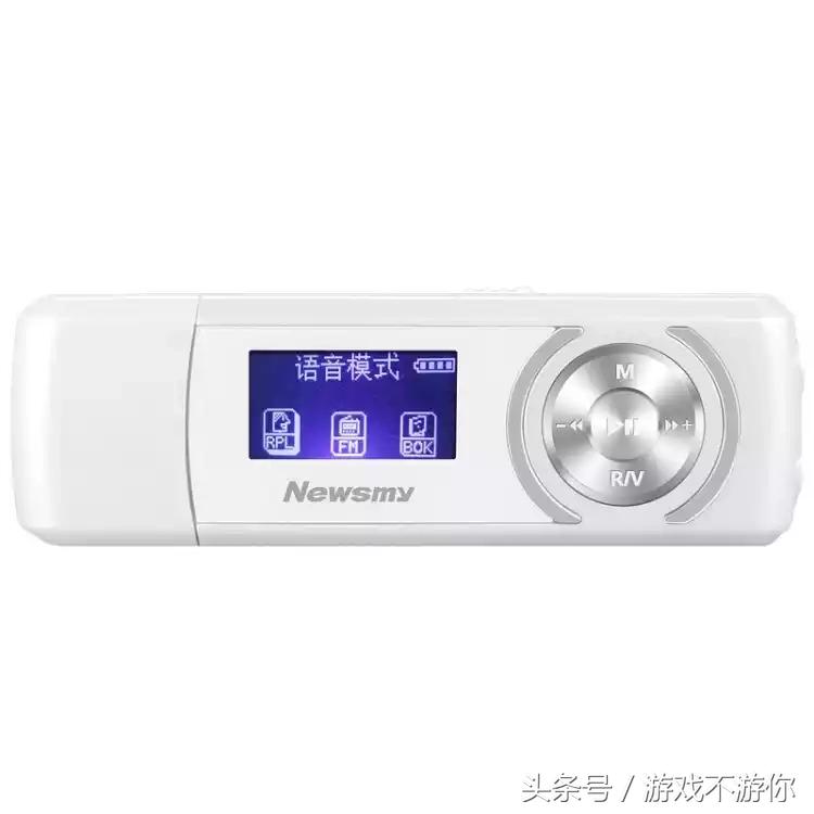 与耳同行，欣赏那些Mp3*放播**器