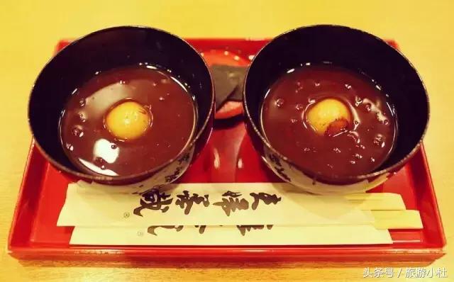 没吃过这些?别说你来过大阪!