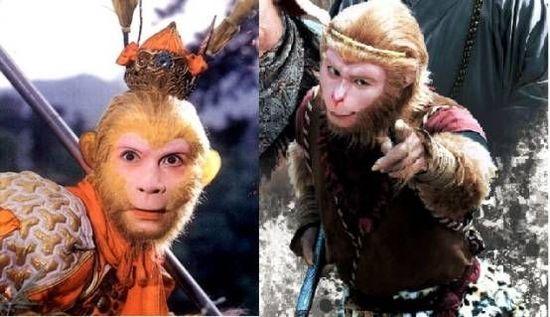 孙悟空在东海龙宫看到哪一幅画,孙悟空在东海龙宫看到一幅什么画