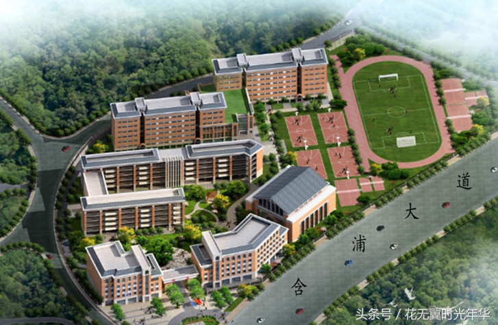 长沙岳麓区好的私立初中,岳麓区初中教育质量排名